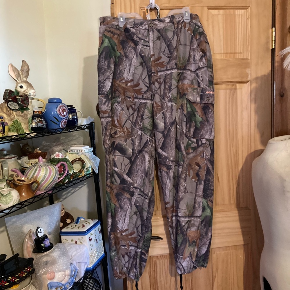 Field & Stream Next G1 Vista No Scent Camo Pants